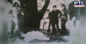Chandra Shekhar Azad Today 113th Birth Anniversary: Azad story