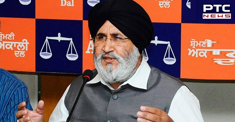 Don’t take anti-Sikh stance, SAD tells CM, asks him to take resp for $ 20 service charge