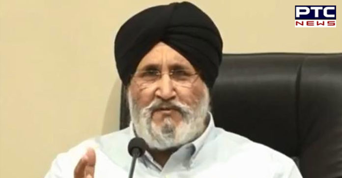 Punjab news: Shiromani Akali Dal asked Captain Amarinder Singh to resign for admitting he failed to end the drug menace in Punjab. 