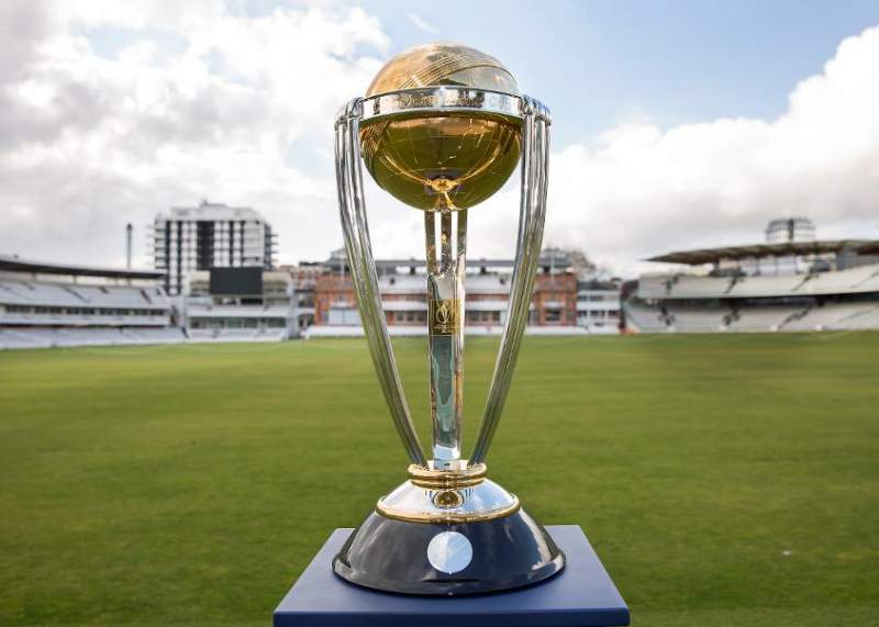 ICC World Cup 2019 semi-finalists: Australia, India, England, New Zealand