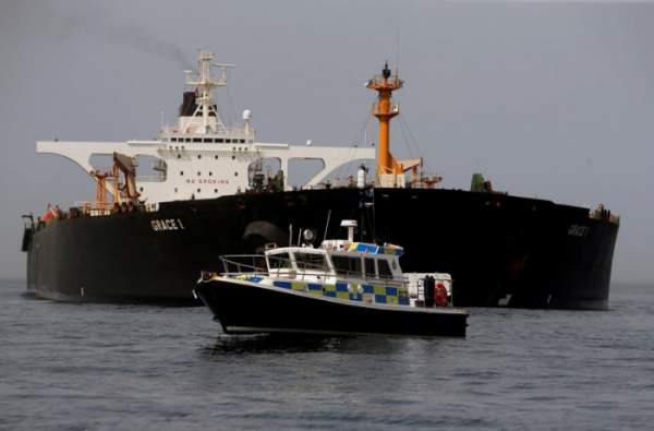 Govt says 24 Indians on Iranian vessel are ‘in high morale’