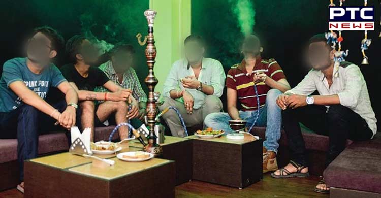 7 health hazards of hookah that will chill down your spine
