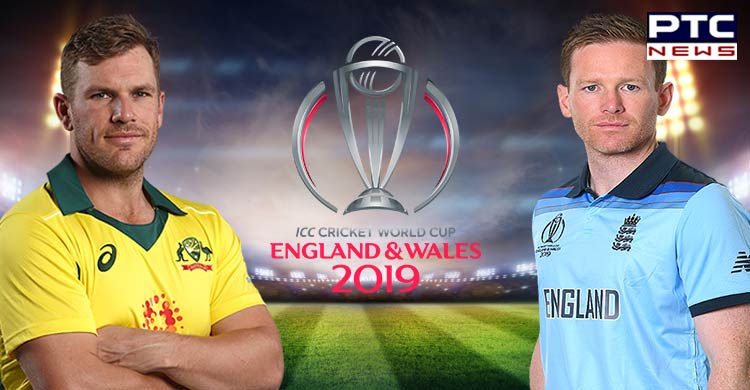 Australia vs England, Semi-final 2: Who'll meet New Zealand in the finals of ICC Cricket World Cup 2019