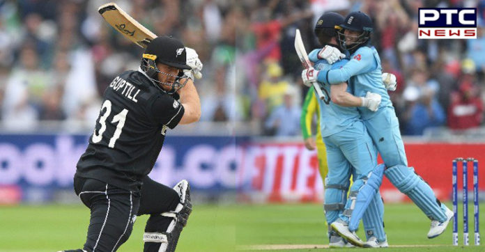 England vs New Zealand, Finals: Who'll lift the trophy for ...