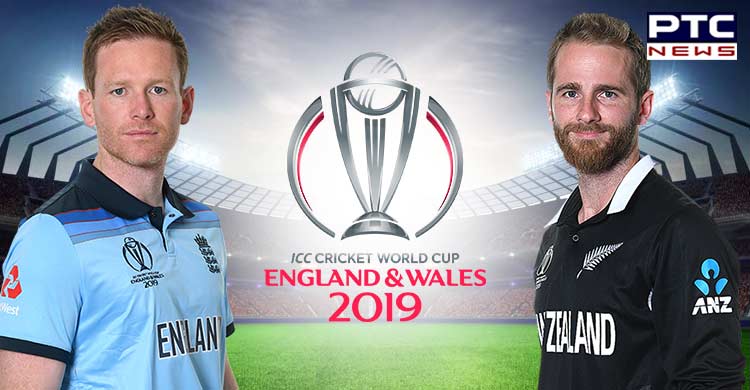 England vs New Zealand: Who'll emerge as the third semi-finalist? ICC Cricket World Cup 2019