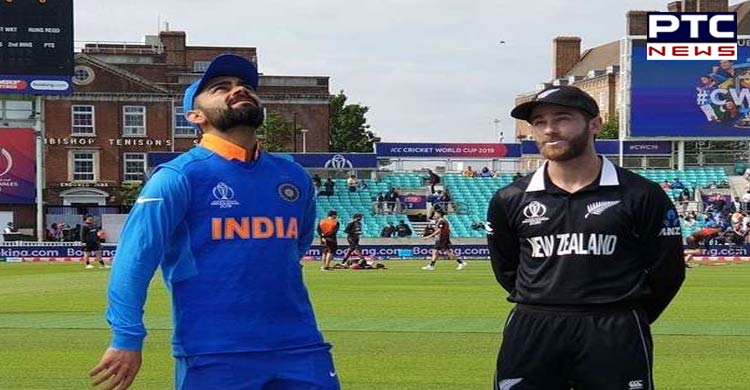 India vs New Zealand: Virat Kohli vs Kane Williamson, records have a different story, ICC Cricket World Cup 2019