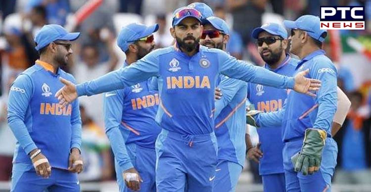 India vs New Zealand, 1st Semifinal on Reserve Day: India likely to enter finals, by hook or by crook, ICC Cricket World Cup 2019
