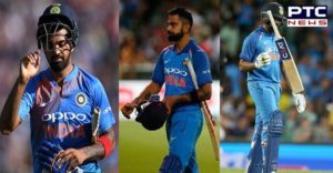 India vs New Zealand, Semi-final: Rohit Sharma, Virat Kohli, KL Rahul failed, ICC Cricket World Cup 2019