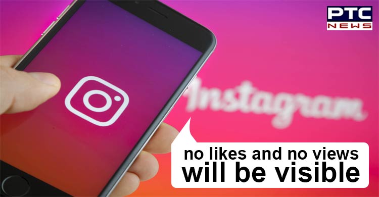 Instagram: Followers won't be able to see Likes and Views on Your Posts