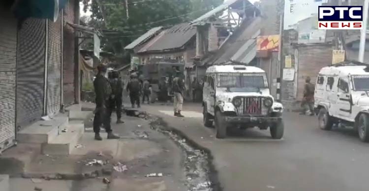 Jammu and Kashmir, Operation Bunbazaar: Two terrorists killed in Shopian encounter