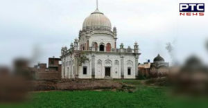 Pakistan Gurdwara Khara Sahib Opening for sangat SGPC Welcome