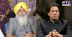 Pakistan Gurdwara Khara Sahib Opening for sangat SGPC Welcome