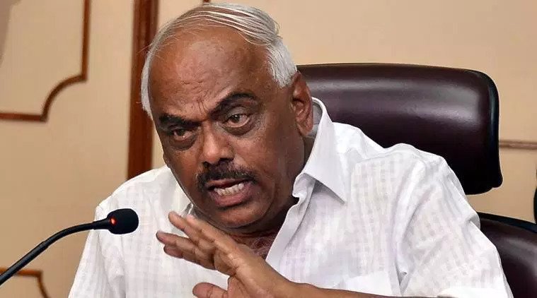 Karnataka Crisis: Speaker disqualifies 3 rebel MLAs
