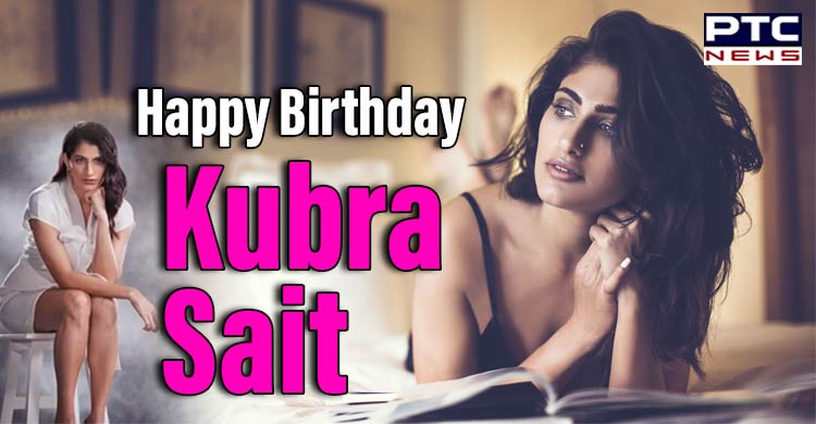 Happy Birthday Kubbra Sait: Lesser-Known Facts about Sacred Games Actress Kukkoo