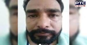 Bathinda CIA Police gangster lali sidhana arrested