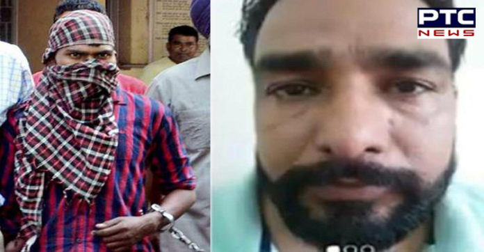 ਬਠਿੰਡਾ ਦੀ CIA ਪੁਲਿਸ ਨੇ ਗੈਂਗਸਟਰ ਲਾਲੀ ਸਿਧਾਣਾ ਨੂੰ ਸਹੁਰੇ ਘਰੋਂ ਕੀਤਾ ਗ੍ਰਿਫ਼ਤਾਰ Bathinda CIA Police gangster lali sidhana arrested
