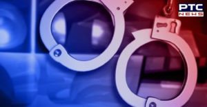 Bathinda CIA Police gangster lali sidhana arrested