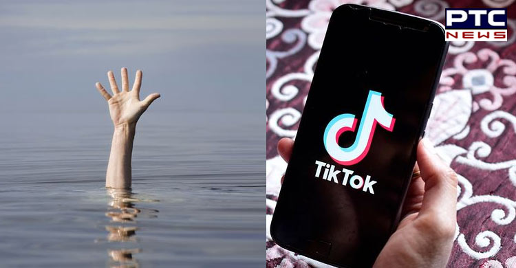 Man drowned while shooting TikTok video in Hyderabad