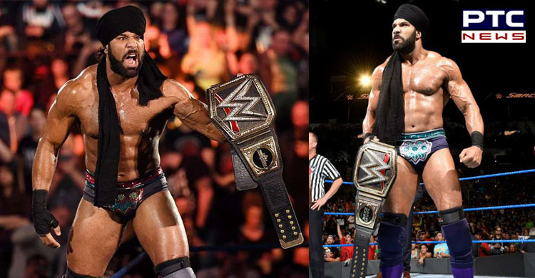 Jinder Mahal Birthday: Interesting Facts about Punjab-based WWE Champion