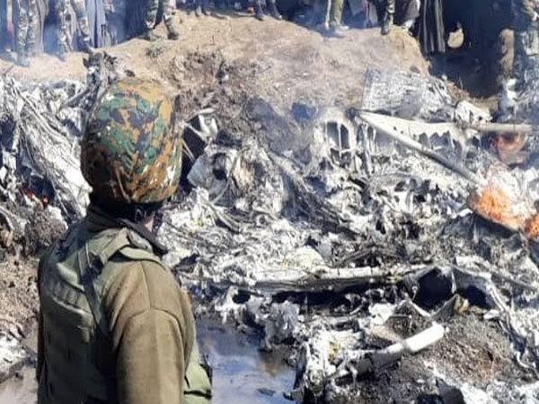 Confusion created by IAF officer in ATC being blamed for Mi-17 chopper crash over Srinagar
