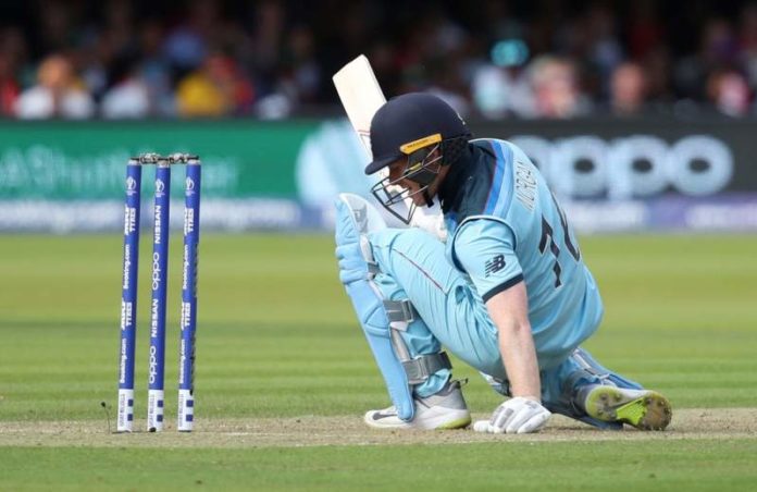 ICC World Cup 2019 final: There was judgment error on overthrow, says Simon Taufel on awarding 6 runs to England against NZ ICC World Cup 2019 final: There was judgment error on overthrow, says Simon Taufel on awarding 6 runs to England against NZ