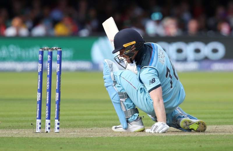 ICC World Cup 2019 final: There was judgment error on overthrow, says Simon Taufel on awarding 6 runs to England against NZ