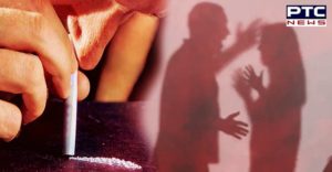 Abohar: drug addict son mother murder , police Arrested Son