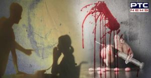 Abohar: drug addict son mother murder , police Arrested Son