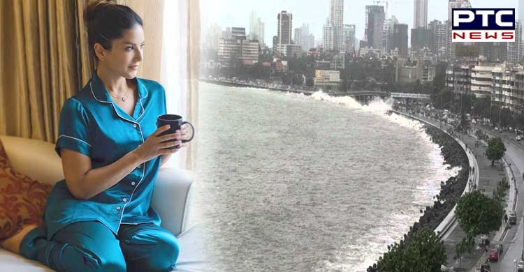 Mumbai Rains: From Sunny Leone to Suresh Raina, who says what?