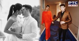 Bollywood actress Priyanka Chopra birthday On Special messages