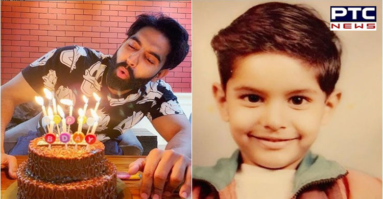 Happy Birthday Parmish Verma: 10 Unknown Facts about the Punjabi sensation