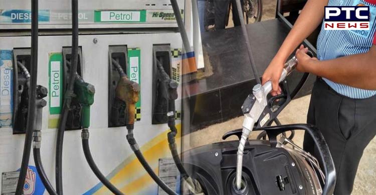 Diesel price hits record high after fuel prices hike for 15th consecutive day; Here are today's rates in top cities
