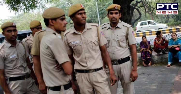 Two Chandigarh Police officials suspended for stalking a woman