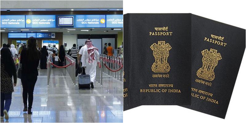 UAE ਜਾਣ ਵਾਲੇ ਭਾਰਤੀਆਂ ਲਈ ਖੁਸ਼ਖਬਰੀ, ਭਾਰਤੀ ਪਾਸਪੋਰਟ 'ਤੇ ਮਿਲੇਗਾ Visit Visa Permit