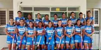 Rani to lead India in Tokyo Hockey Test event