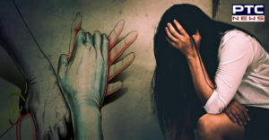 Khanna New Model Town Try to rape For 4-year-old girl