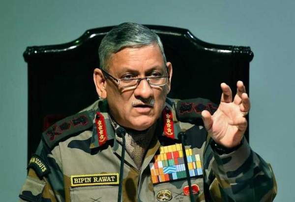 Pak will not dare attempt Kargil-like infiltration in coming years: Army Chief