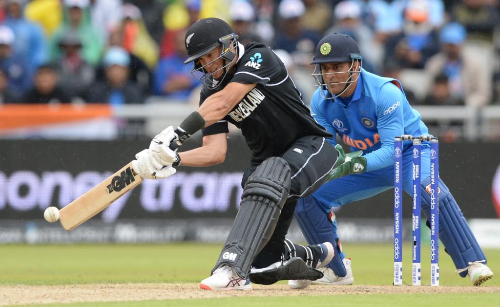 India vs New Zealand, Reserve Day: India to chase 240 to enter the finals of ICC Cricket World Cup 2019