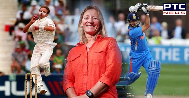 Sachin Tendulkar, Allan Donald & Cathryn Fitzpatrick inducted in ICC Hall of Fame