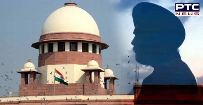 1984 Anti-Sikh Riots case: SC grants bail to 33, agrees to rehear its judgement of acquitting 15 accused 1984 Anti-Sikh Riots case: SC grants bail to 33, agrees to rehear its judgement of acquitting 15 accused