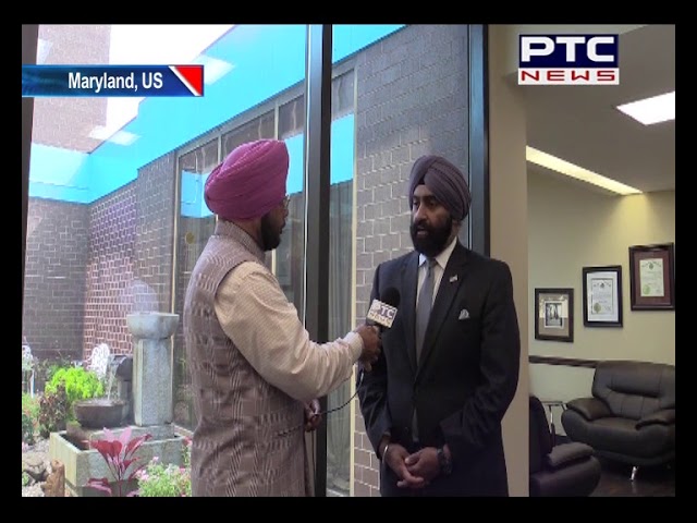 Sikhs of America on Upcoming Imran's US Visit