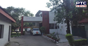 Navjot Sidhu resignation accepted After Empty Chandigarh government Residence