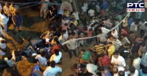 Jalandhar sewage Putting During laborer Worker Death
