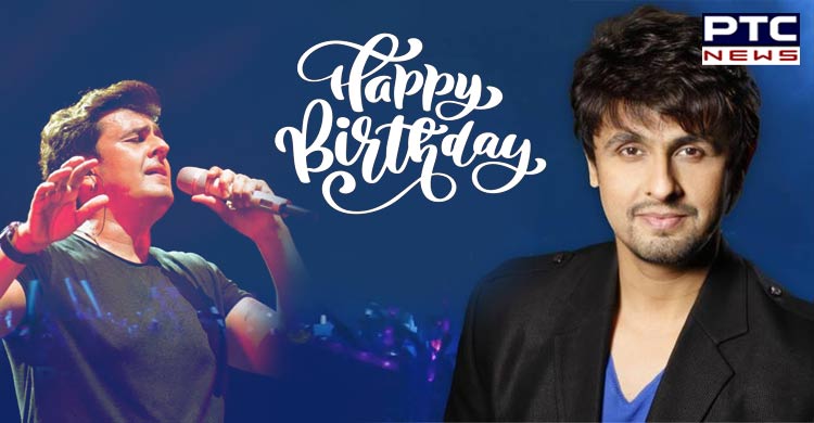 Happy Birthday Sonu Nigam: 7 Songs of the melodious voice, which will leave you mesmerize