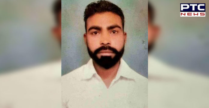 ਬਠਿੰਡਾ : ਇੱਕ ਨੌਜਵਾਨ ਨੇ ਨੌਕਰੀ ਨਾ ਮਿਲਣ ਕਰਕੇ ਲਿਆ ਫਾਹਾ Bathinda: The youth was Suicide for non-employment