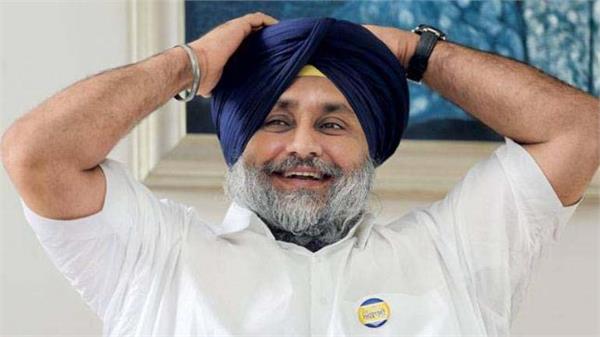 Happy Birthday Sukhbir Singh Badal: Shiromani Akali Dal President turns 57