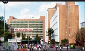 Delhi hospital heart operation Woman given Year 2025 date