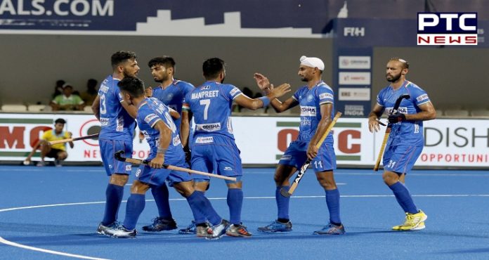 Olympic Hockey Test: New Zealand keeps its slate clean Olympic Hockey Test: New Zealand keeps its slate clean