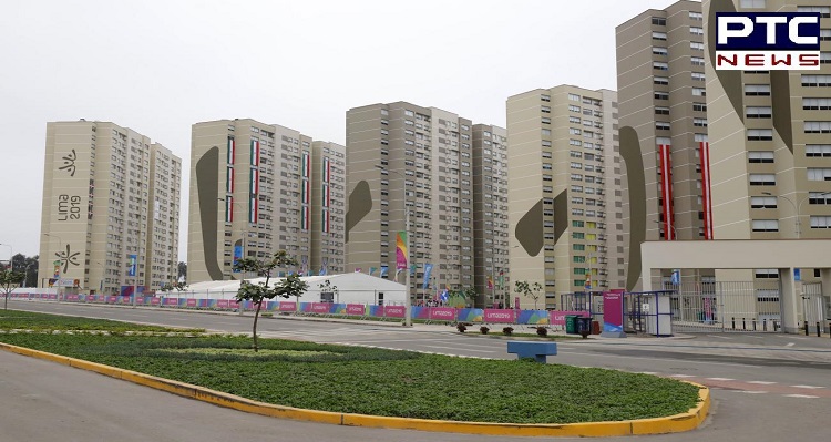 Pan Am Games Lima 2019: Each Peruvian medalist to get an apartment