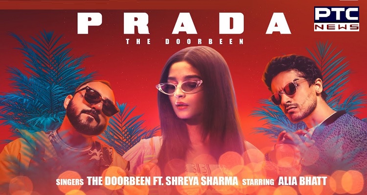 Prada Song Review: Alia Bhatt collaboration with The Doorbeen is 'Cool'